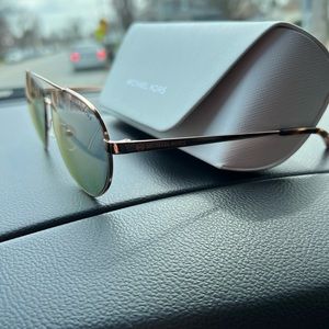Michael Kors MK sunglasses brand new